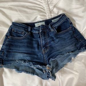 PacSun shorts